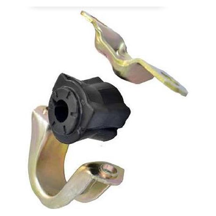 Bucha da Barra Estabilizadora Dianteira para Fiat Punto - Mobensani - MB4417K - (5)