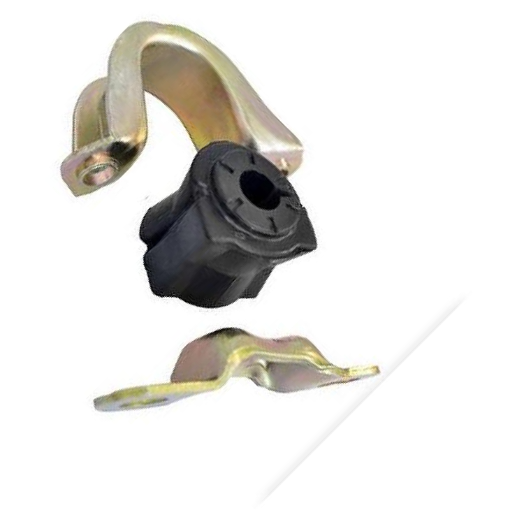 Bucha da Barra Estabilizadora Dianteira para Fiat Punto - Mobensani - MB4417K - (8)