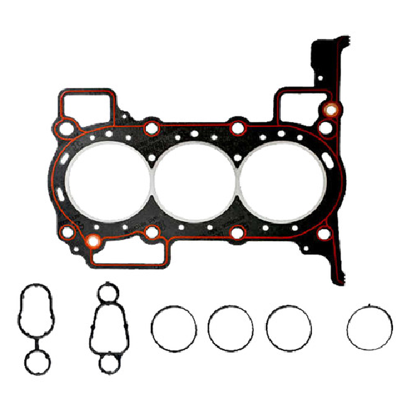 Jogo de Juntas do Cabeçote do Motor - Taranto - 571295 - (1)