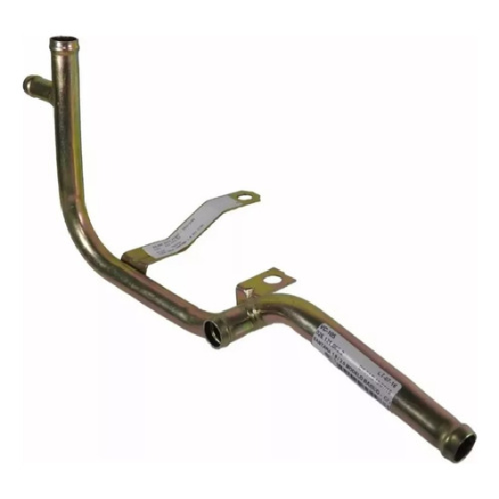 Tubo de Fluxo de Água do Motor - Expeditubo - 2205 - (1)