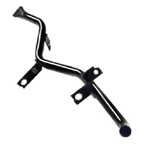 Tubo de Fluxo de Água do Motor - Expeditubo - 2222 - (1)