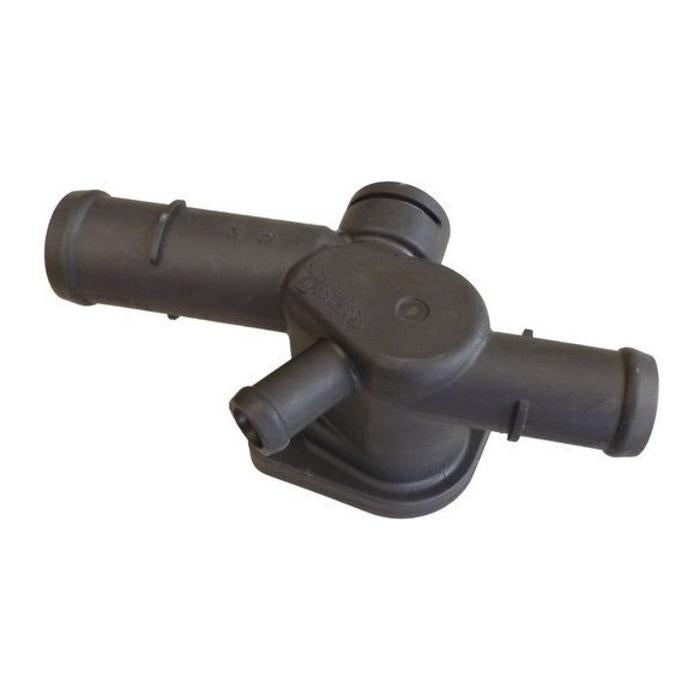 Tubo de Fluxo de Água do Motor - Belair - B-1006 - (1)