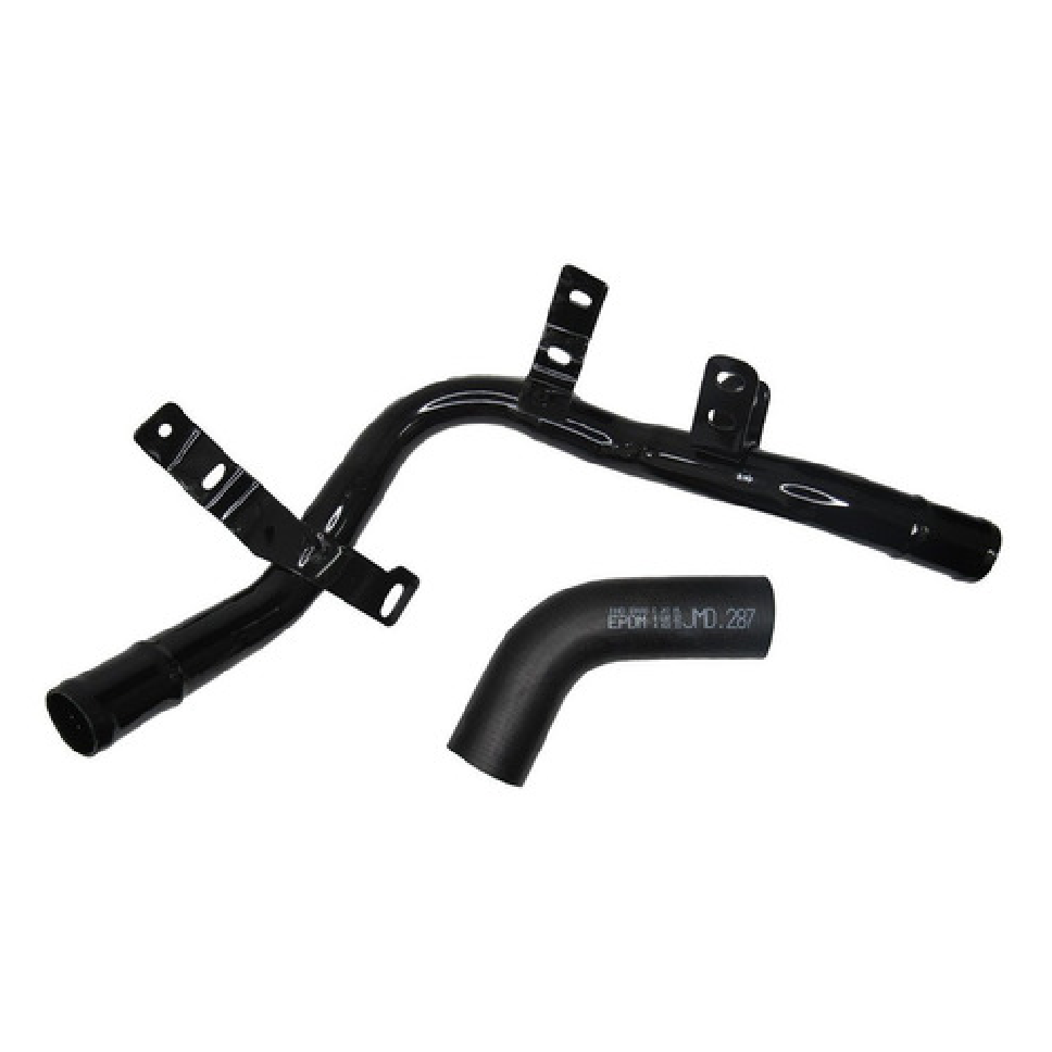 Tubo de Fluxo de Água do Motor - Expeditubo - 7704 - (1)