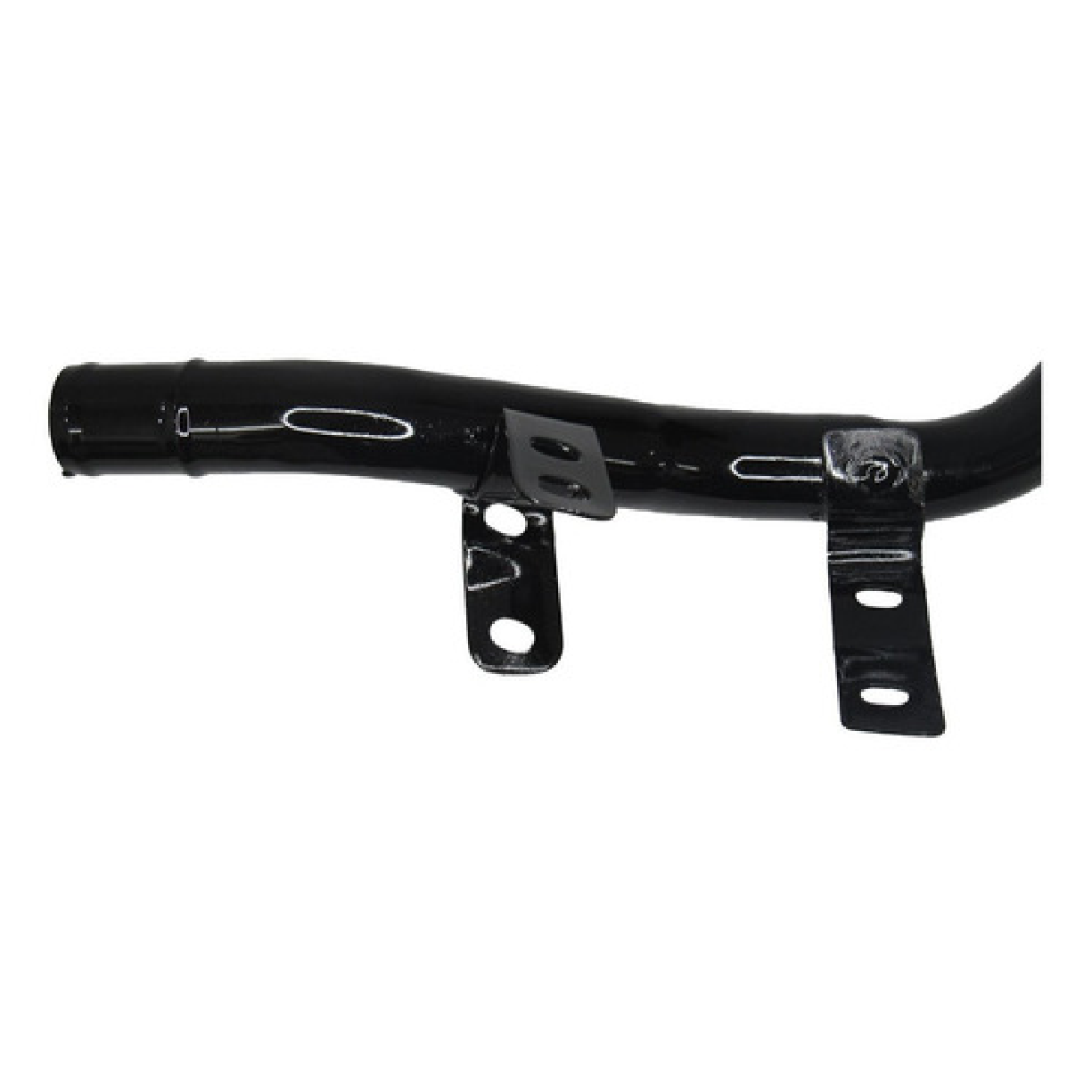 Tubo de Fluxo de Água do Motor - Expeditubo - 7704 - (4)