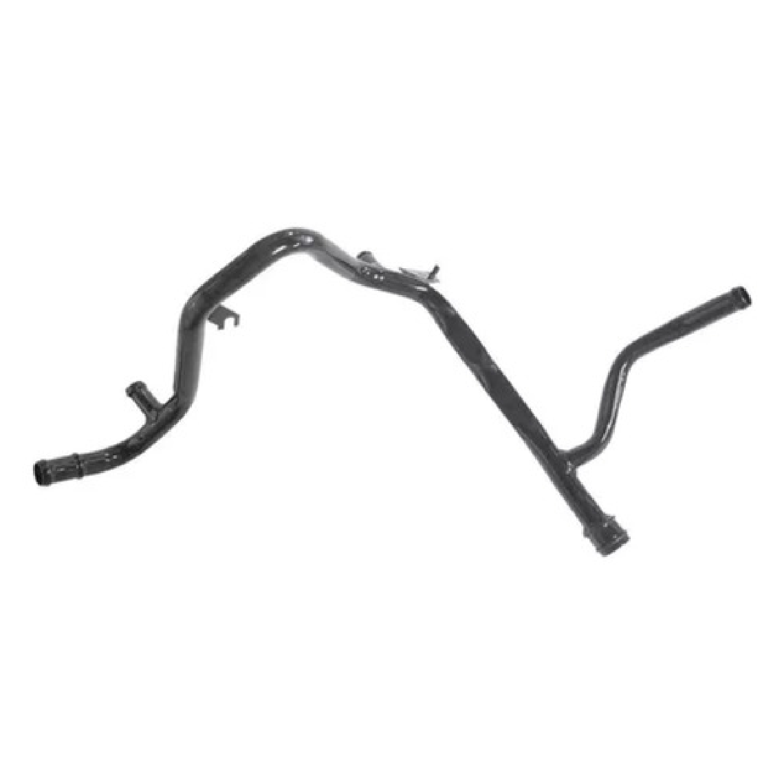Tubo de Fluxo de Água do Motor - Belair - B-0529 - (2)