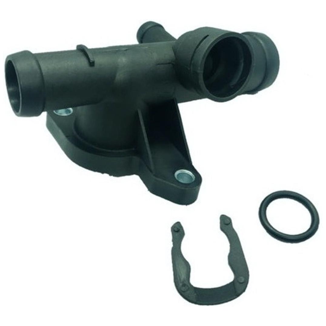 Tubo de Fluxo de Água do Motor - Belair - B-1005 - (2)