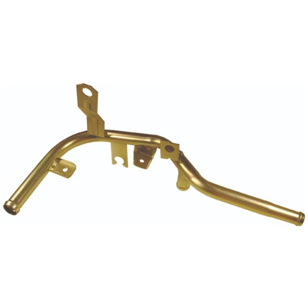 Tubo Fluxo Água do Motor com Ar Quente - Valclei - VC-114 - (1)
