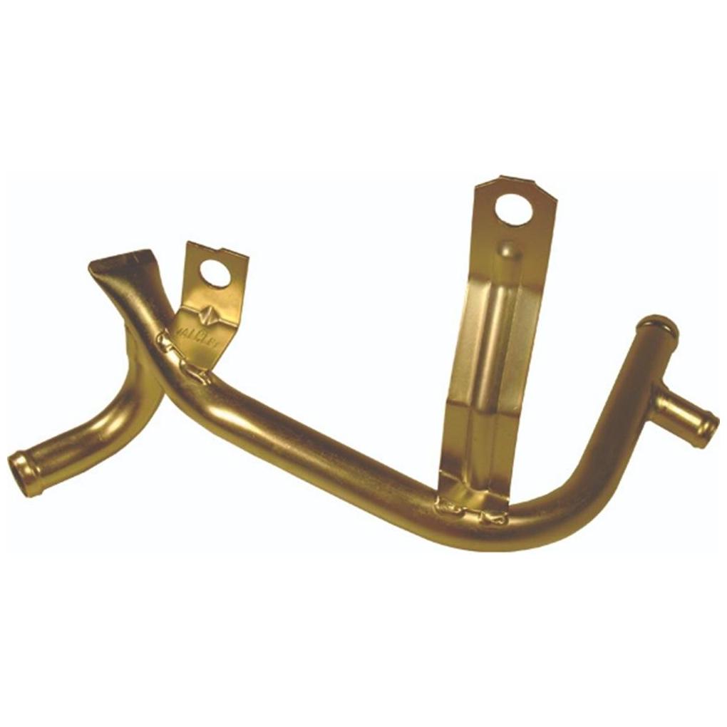 Tubo Fluxo Água do Motor com Ar Quente - Valclei - VC-118.B - (1)