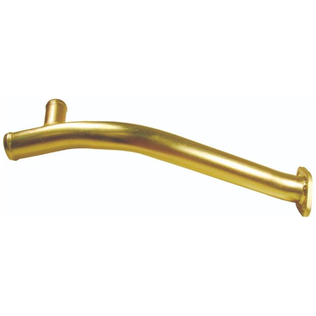 Tubo Fluxo Água do Motor com Ar Quente - Valclei - VC-206 - (1)