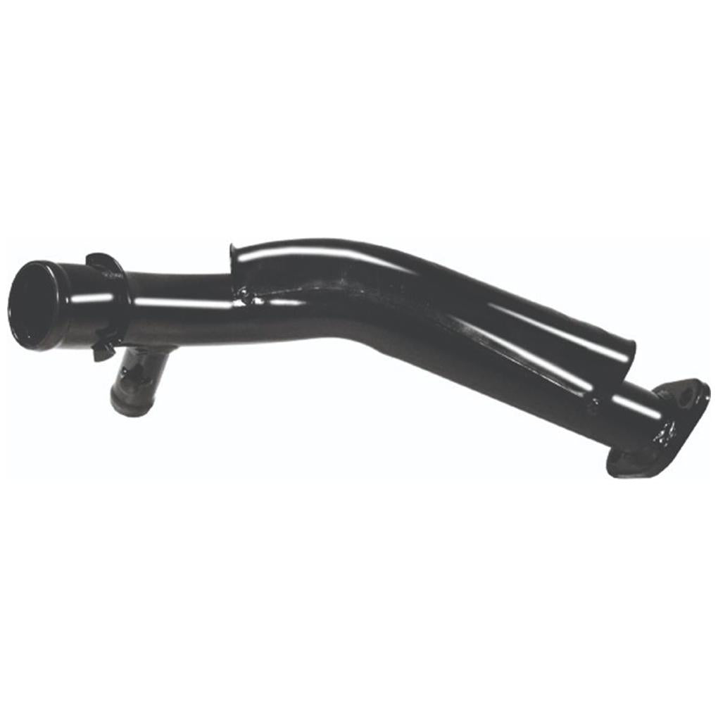 Tubo Fluxo Água do Motor com Ar Quente - Valclei - VC-213 - (1)