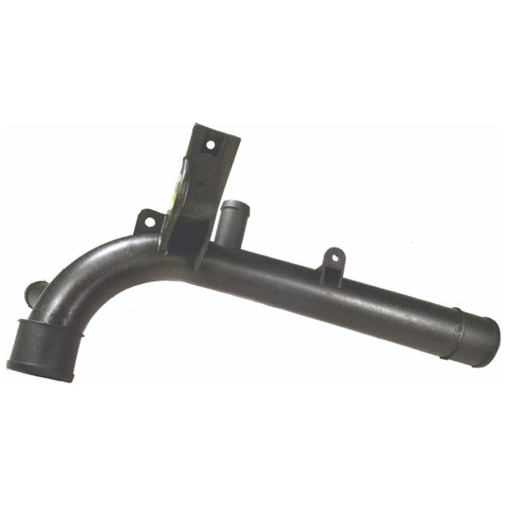 Tubo Fluxo Água do Motor com Ar Quente - Valclei - VC-409.A - (1)