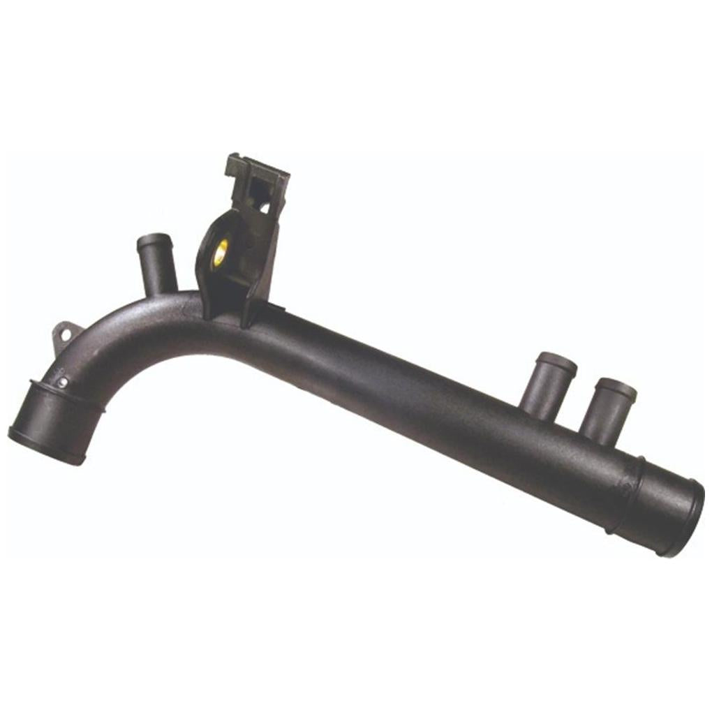 Tubo Fluxo Água do Motor com Ar Quente - Valclei - VC-415 - (1)