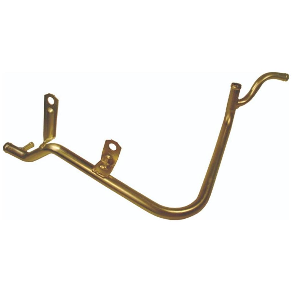 Tubo Fluxo Água do Motor com Ar Quente - Valclei - VC-501 - (1)