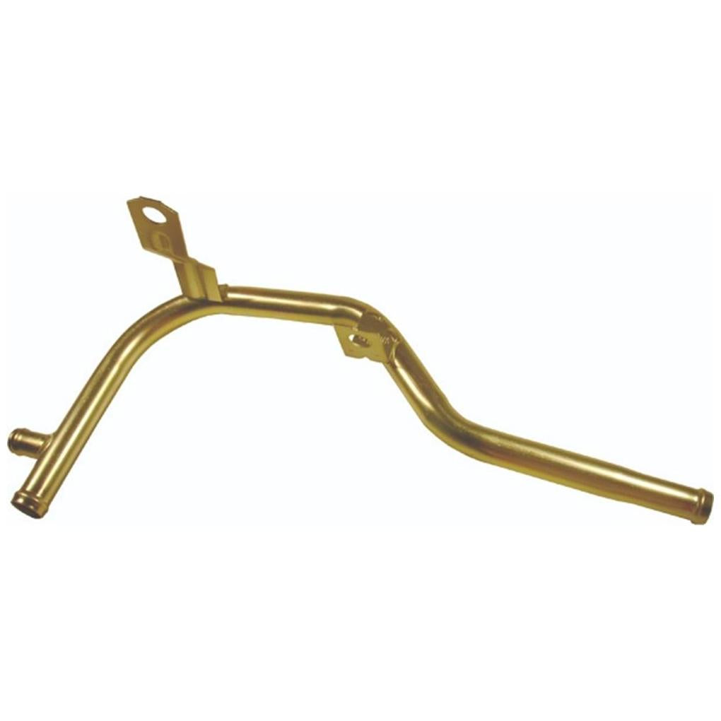 Tubo Fluxo Água do Motor sem Ar Quente - Valclei - VC-104 - (1)