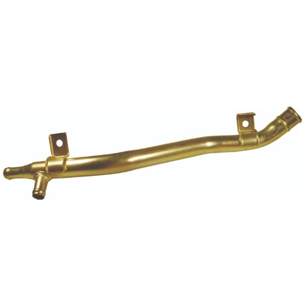 Tubo Fluxo Água do Motor sem Ar Quente - Valclei - VC-307 - (1)