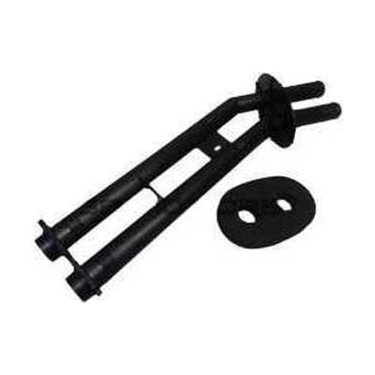 Tubo de Fluxo de Água do Motor - Valclei - VC-603.K - (1)