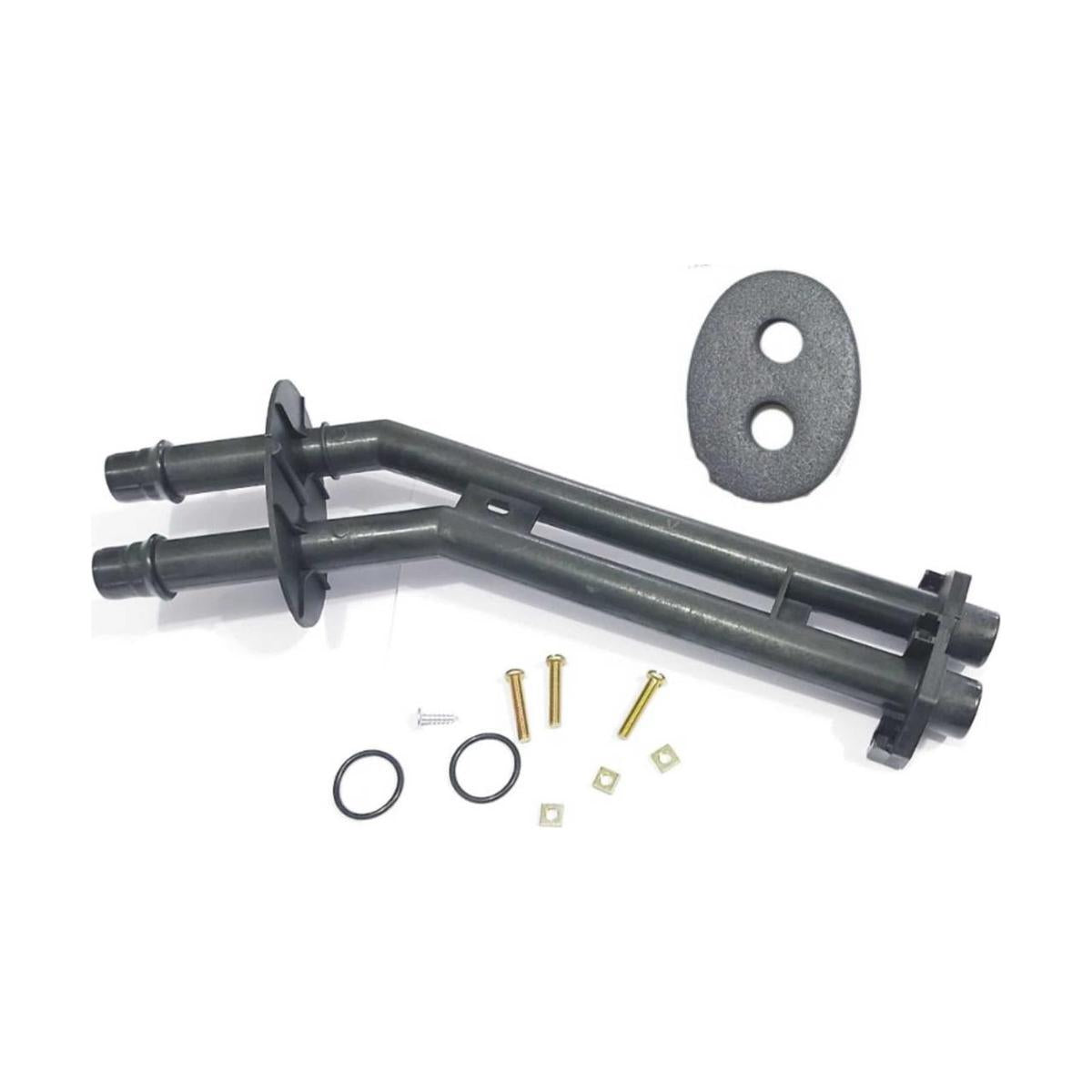 Tubo de Fluxo de Água do Motor - Valclei - VC-603.K - (2)