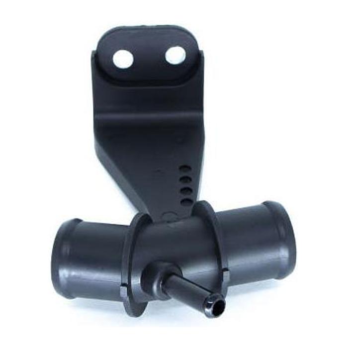 Flange Inferior do Radiador - Valclei - VC-1004.C - (2)