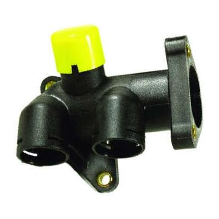 Flange do Fluxo D´Àgua - Valclei - VC-135 - (1)