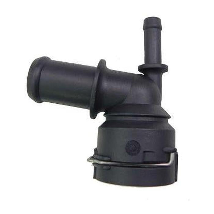 Flange do Fluxo de Água - Valclei - VC-158.H - (1)