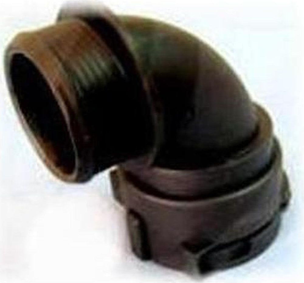 Flange do Fluxo de Água - Valclei - VC-158.K - (1)