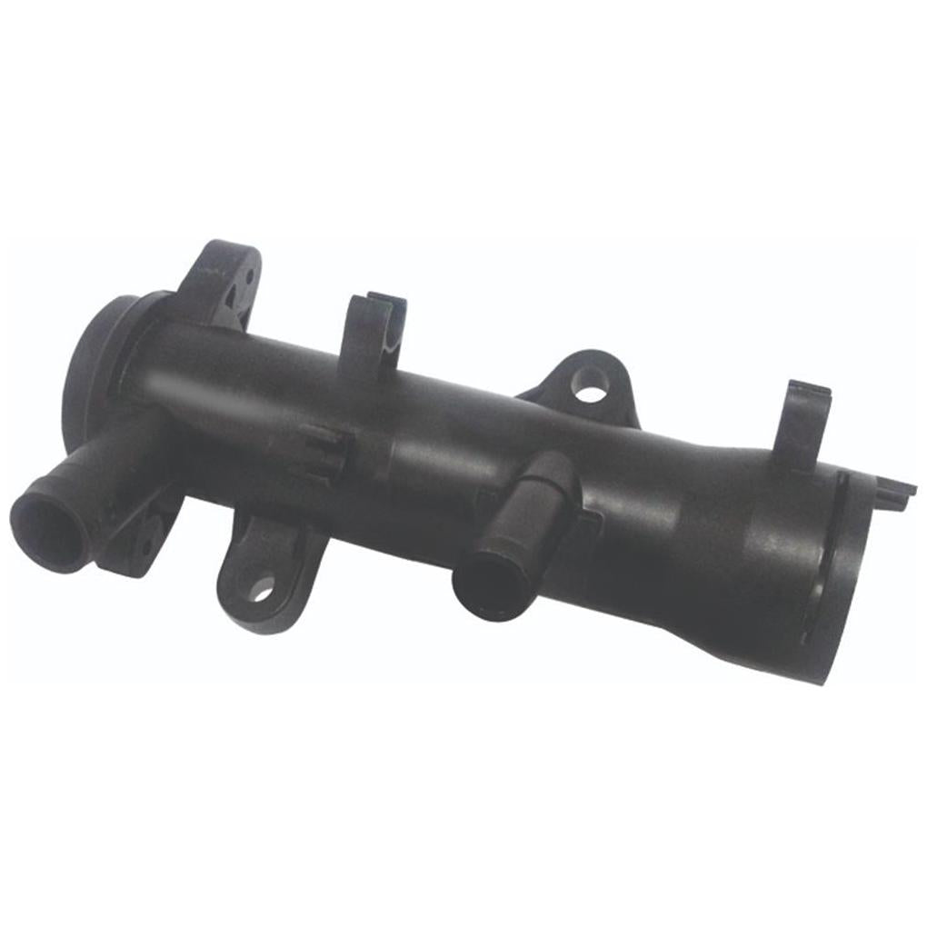 Flange da Válvula Termostática - Valclei - VC-164 - (1)
