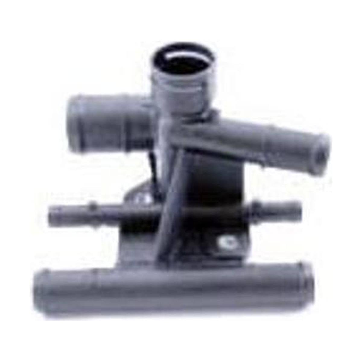 Flange do Fluxo de Água - Valclei - VC-171.L - (1)