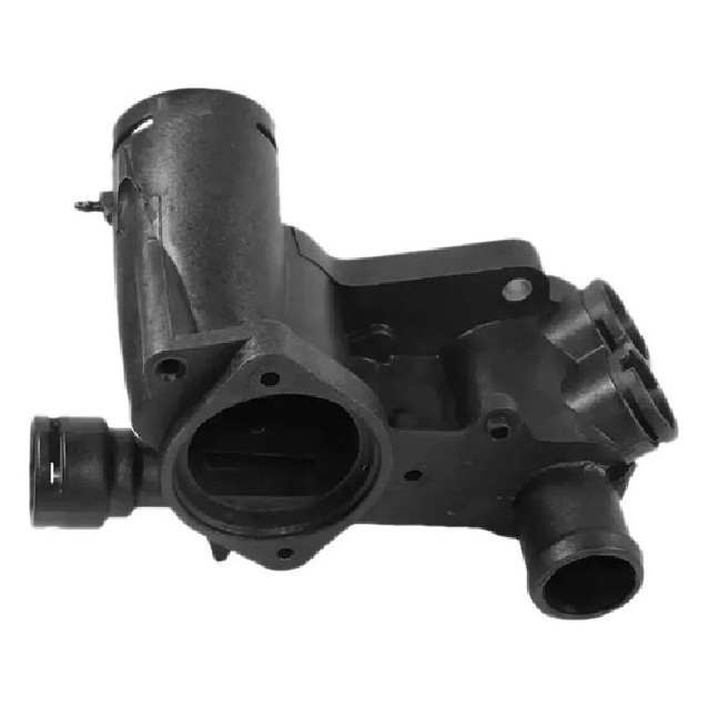 Flange da Válvula Termostática - Valclei - VC-172.A - (1)