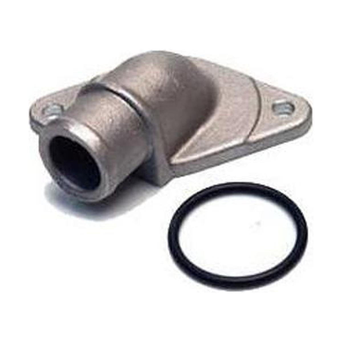 Flange do Fluxo de Água - Valclei - VC-253.A - (1)