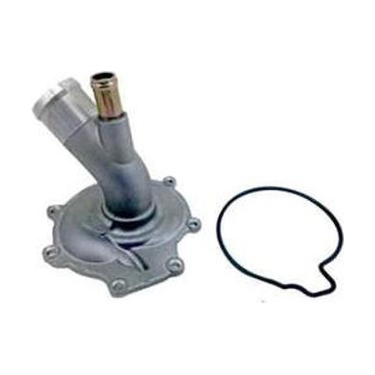 Flange do Fluxo de Água - Valclei - VC-253.L - (1)