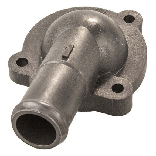 Flange do Fluxo de Água - Valclei - VC-312.K - (2)