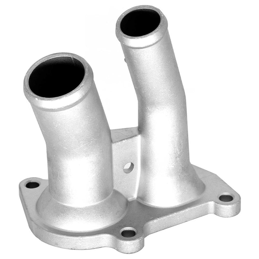 Flange do Fluxo de Água - Valclei - VC-318.A.AL - (1)