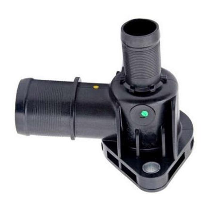 Flange do Fluxo de Água - Valclei - VC-613.A - (1)
