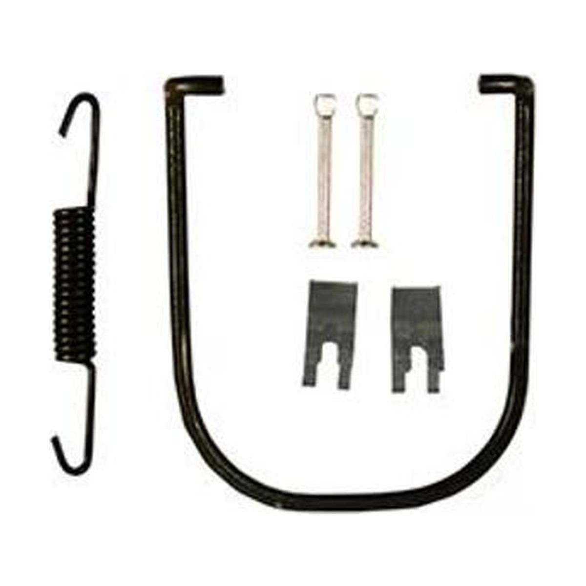 Reparo Sapata de Freio Traseira - Kit & Cia - 15089 - (1)