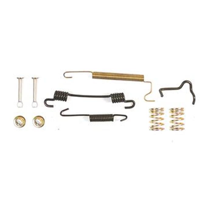 Reparo Sapata de Freio Traseira - Kit & Cia - 15098 - (1)
