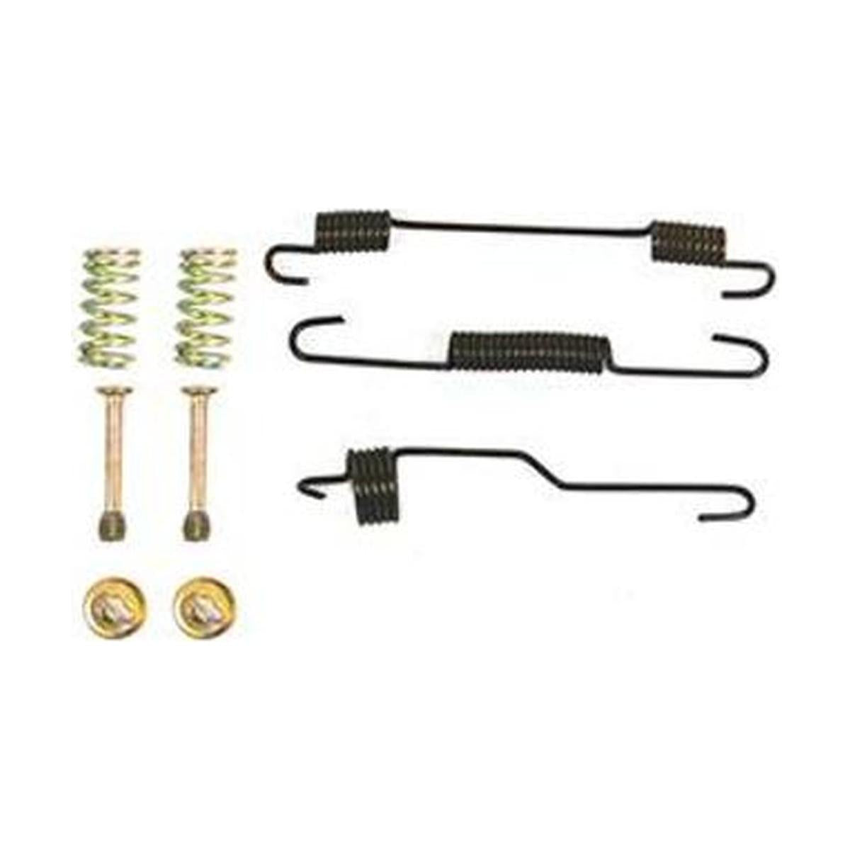 Reparo Sapata de Freio Traseira Direita - Kit & Cia - 15150 - (1)