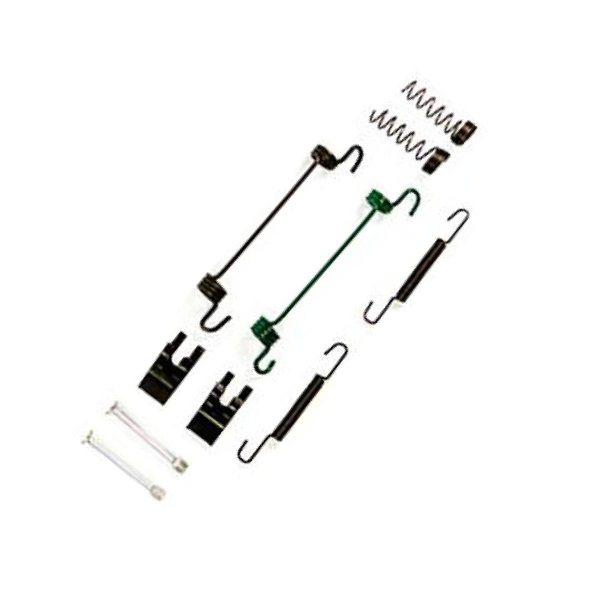 Reparo Sapata de Freio Traseira - Kit & Cia - 15158 - (1)