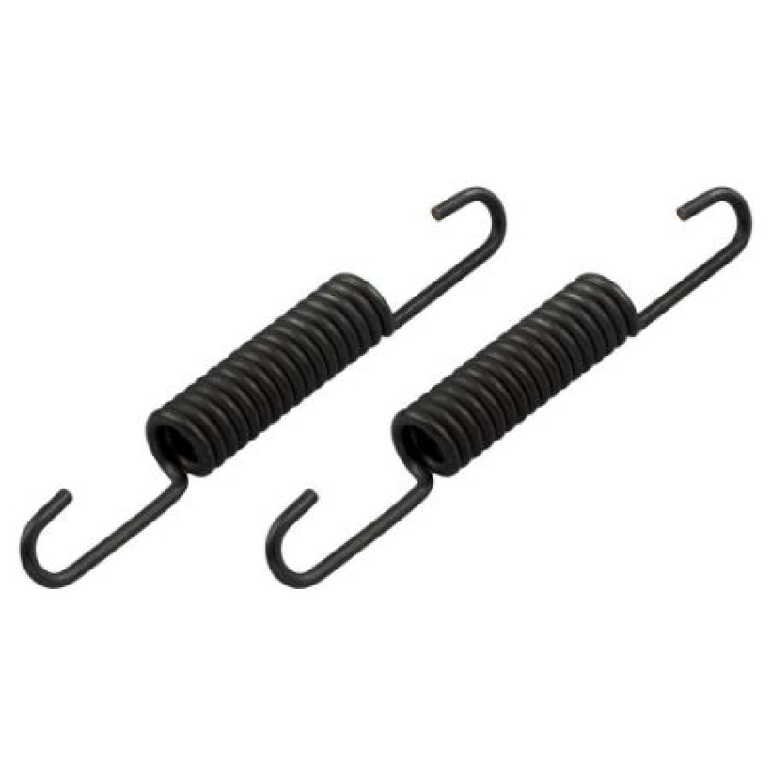 Reparo Sapata de Freio Traseira - 2MC - 3 VW 36 - (1)
