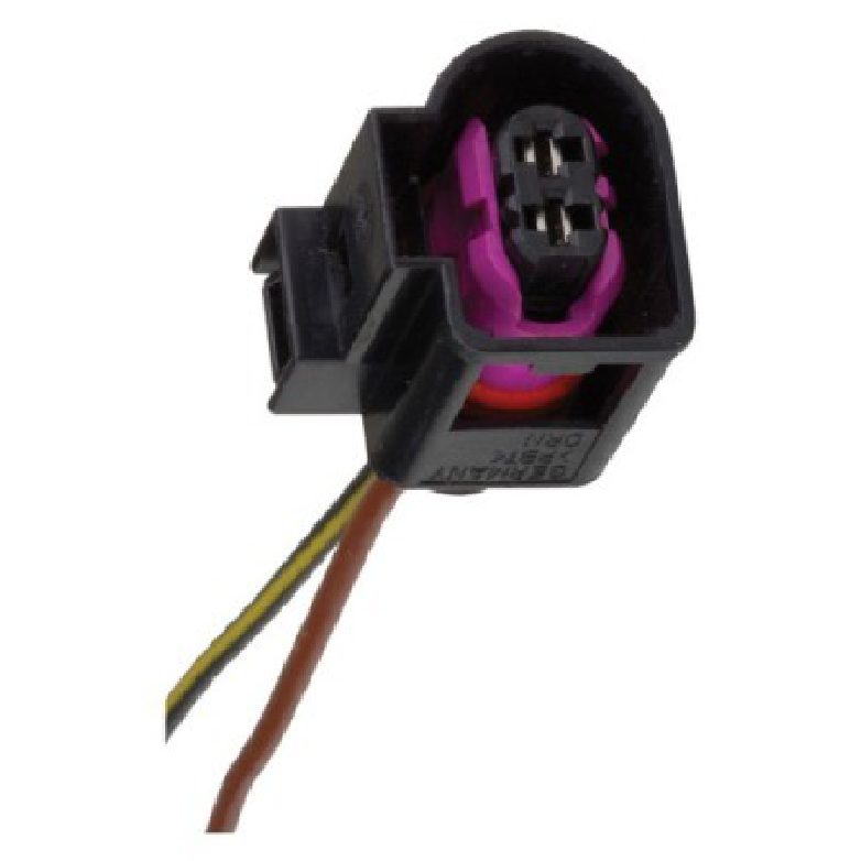Chicote Elétrico Bico Injetor - TC Chicotes - TC 102.1178 - (5)