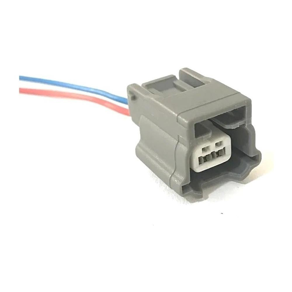 Chicote Sensor Pressão Óleo - TC Chicotes - TC 102.1617 - (1)