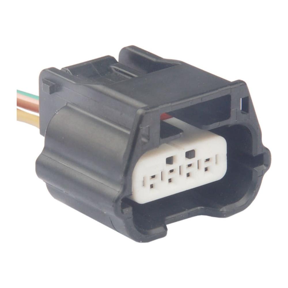 Chicote Elétrico da Sonda Lambda - TC Chicotes - TC 104.1620 - (1)