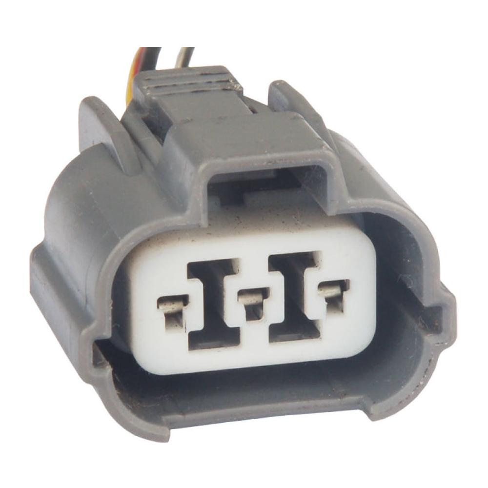 Chicote Elétrico Sensor Velocidade - TC Chicotes - TC1031671 - (1)