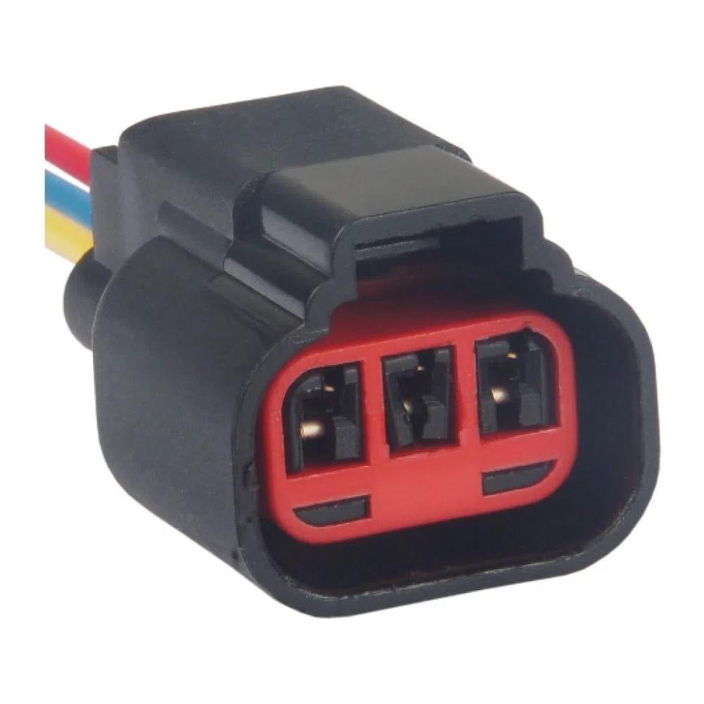 Chicote Elétrico Sensor Rotação - TC Chicotes - TC 103.1725 - (1)