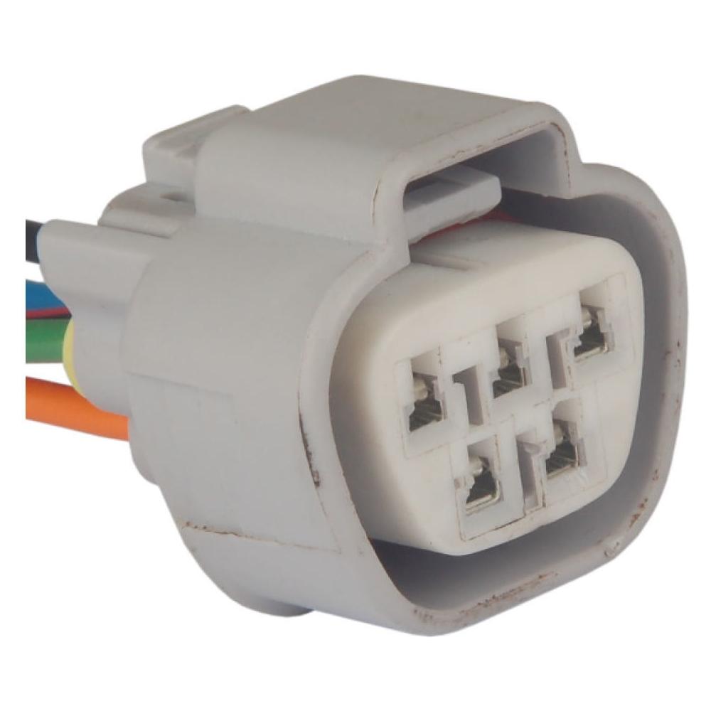 Chicote Limpador para Brisa - TC Chicotes - TC 105.1411 - (1)