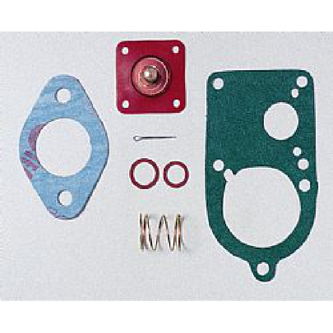 Kit de Reparo do Carburador BROSOL 30 PIC - Vogel - 21112 - (1)