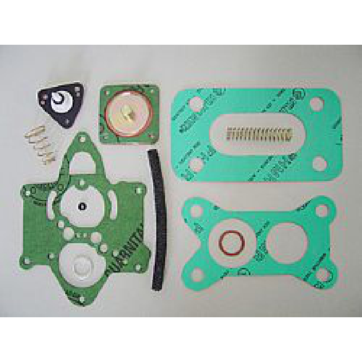 Kit Reparo do Carburador BROSOL 30/34 BLFA - Vogel - 21130 - (1)