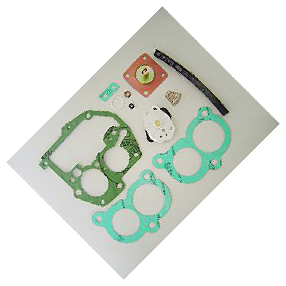 Kit de Reparo do Carburador BROSOL 2/7 - Vogel - 21174 - (4)