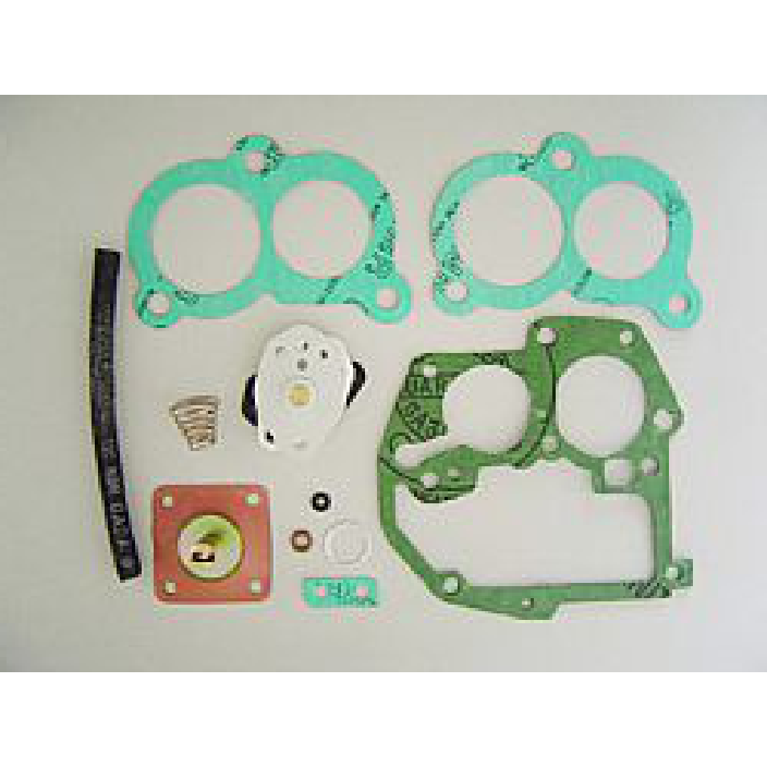 Kit de Reparo do Carburador BROSOL 2/7 - Vogel - 21174 - (6)