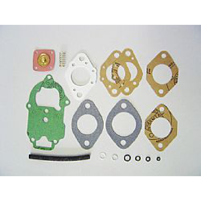 Kit de Reparo do Carburador WEBER 190 ICEV - Vogel - 21190 - (1)