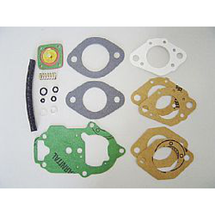 Kit de Reparo do Carburador WEBER 190 ICEV - Vogel - 21191 - (1)
